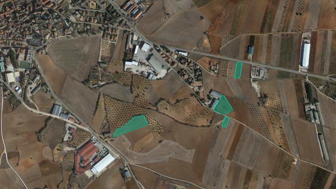 Sector 6.4 - Polígono 5