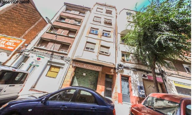 Vivienda en Hospitalet de Llobregat (El), Barcelona