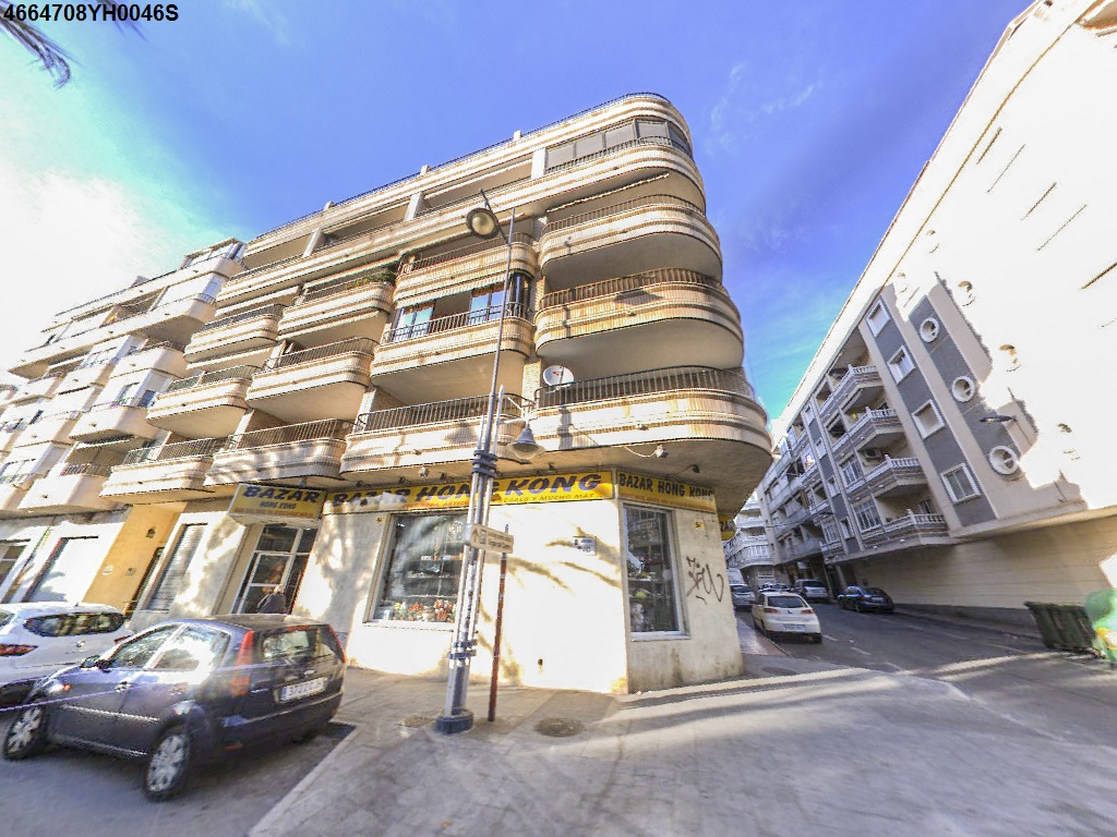 Vivienda en Torrevieja, Alicante/Alacant