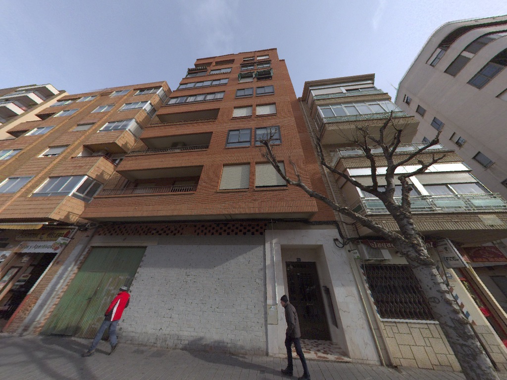 Vivienda en Albacete, Albacete