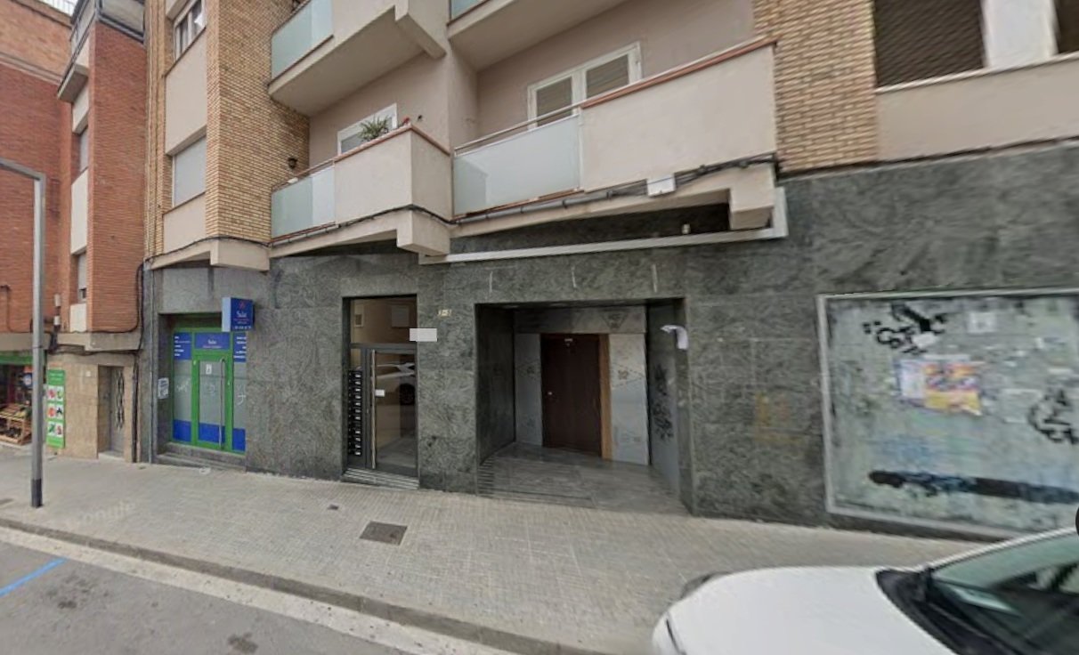 C/ Mosen Jacint Verdaguer