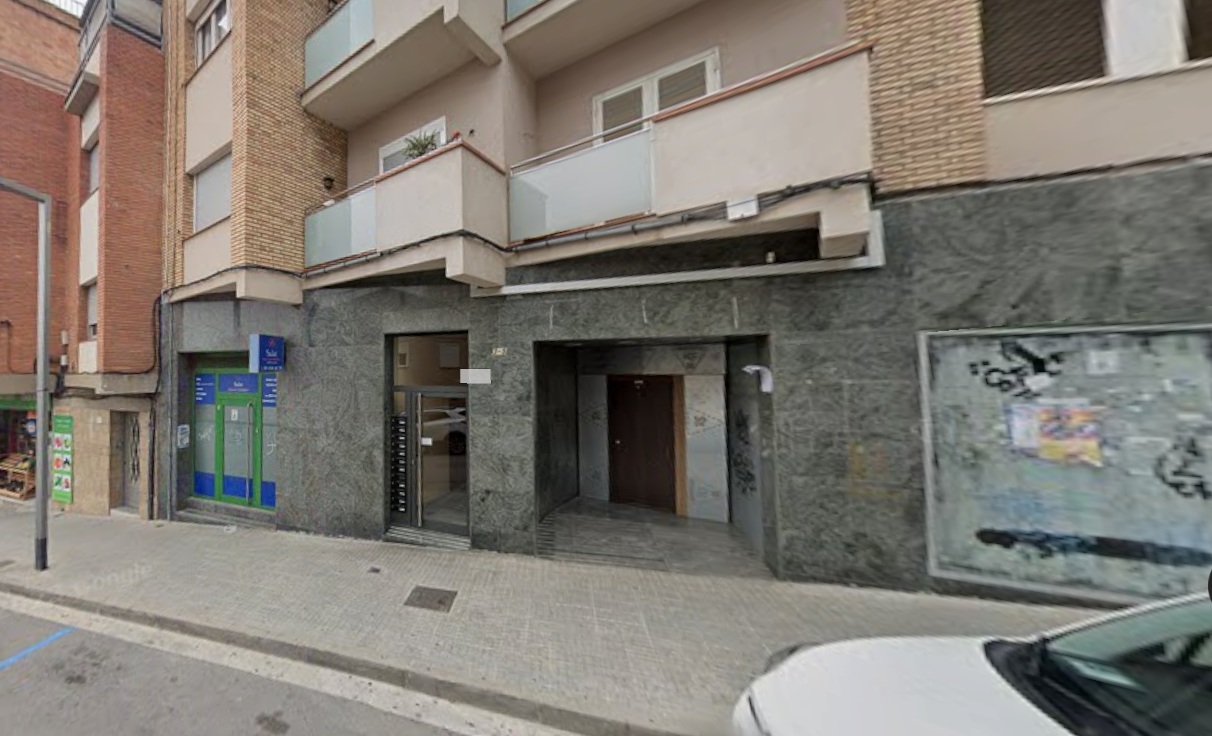 Local en Sant Vicenç dels Horts, Barcelona