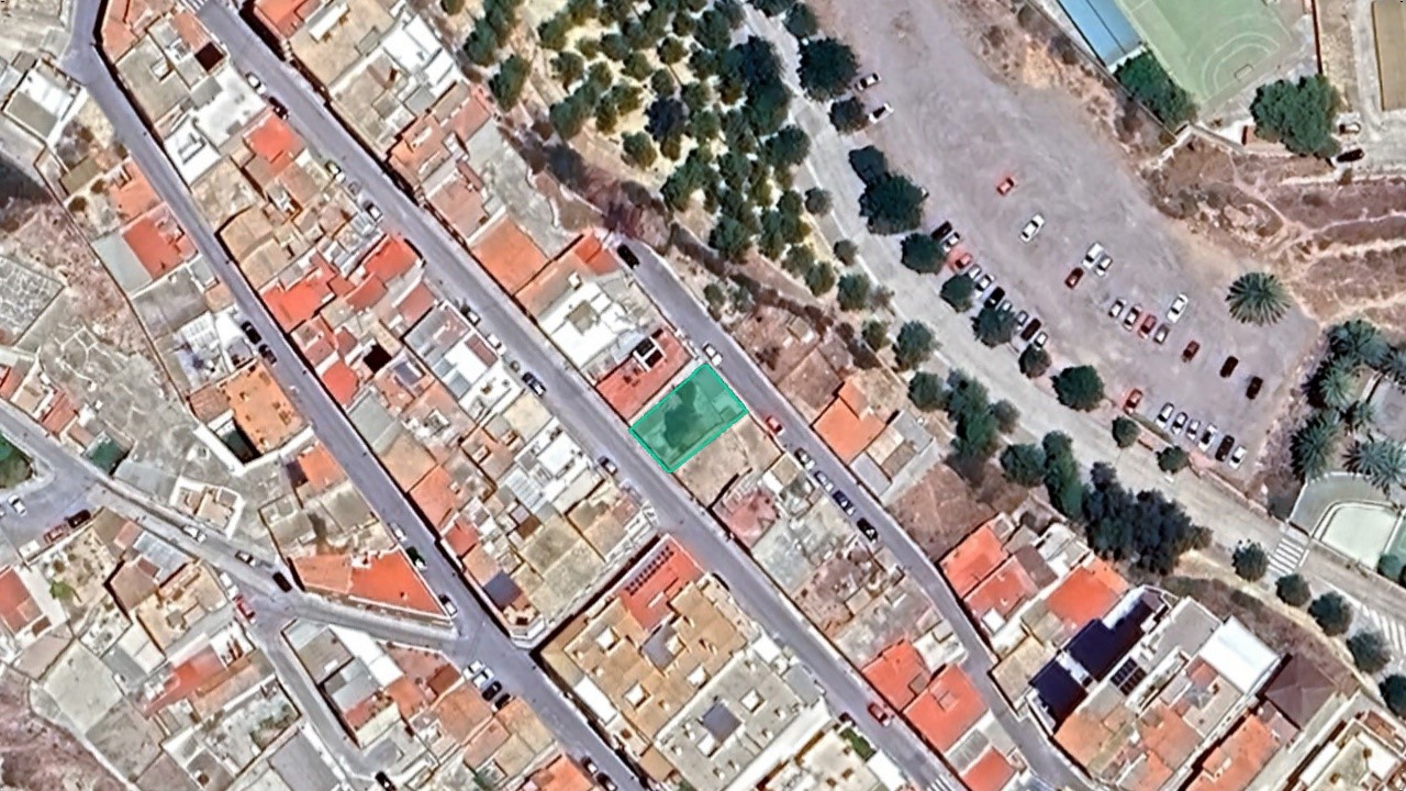 Suelo en Crevillent, Alicante/Alacant