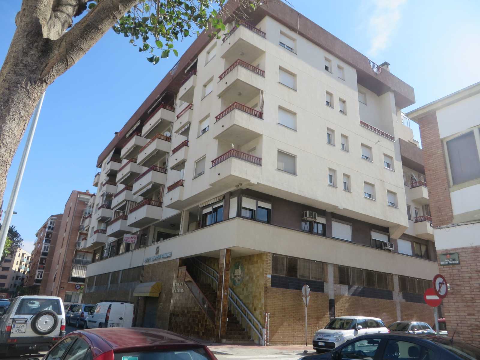 Vivienda en Balaguer, Lleida