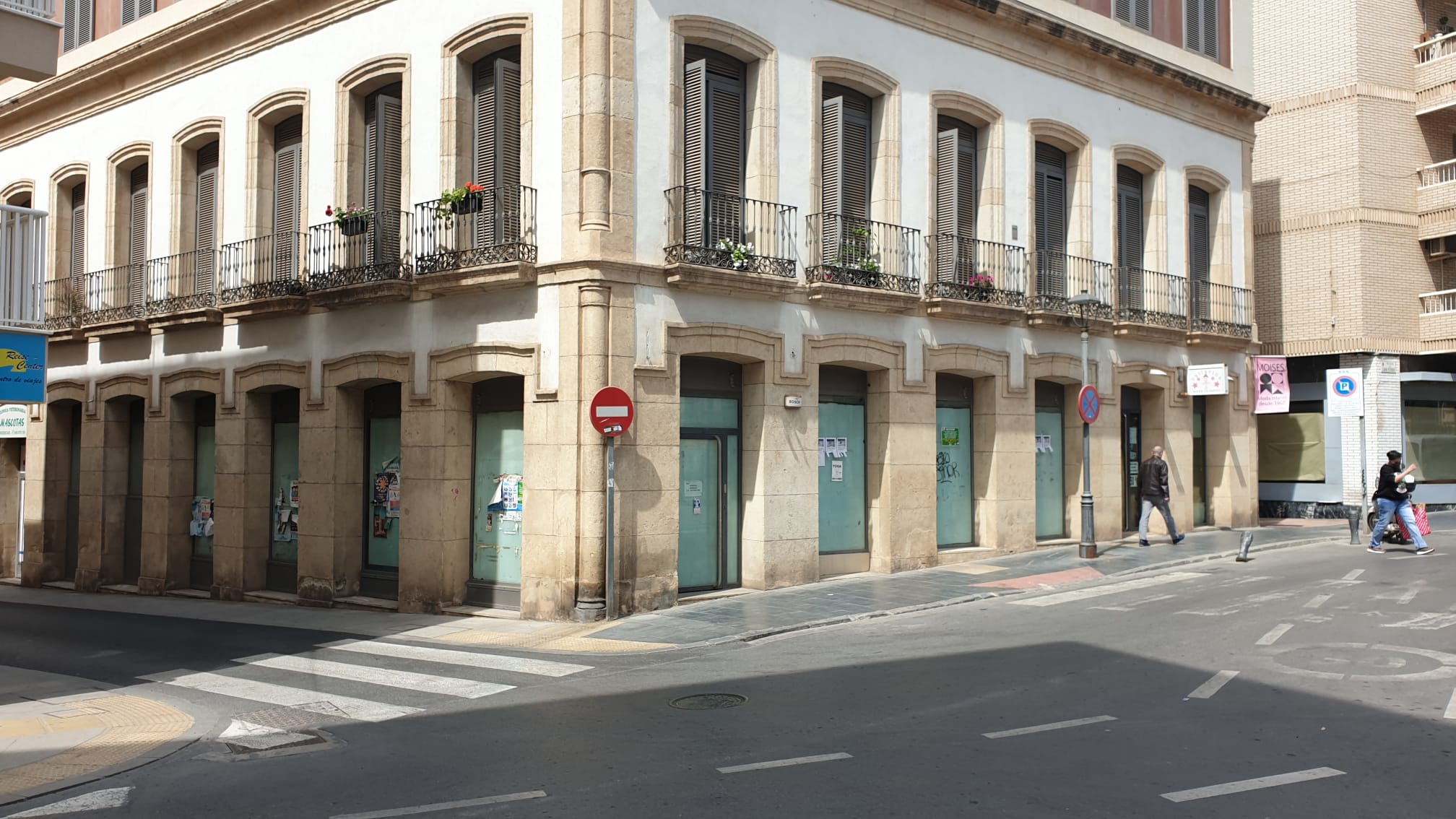 Local en Almería, Almería