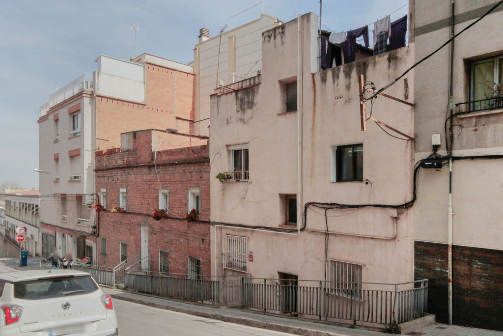 Vivienda en Barcelona, Barcelona