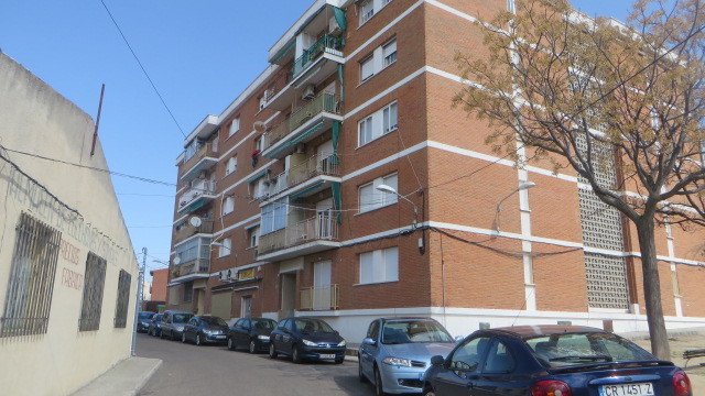 C/ Perales
