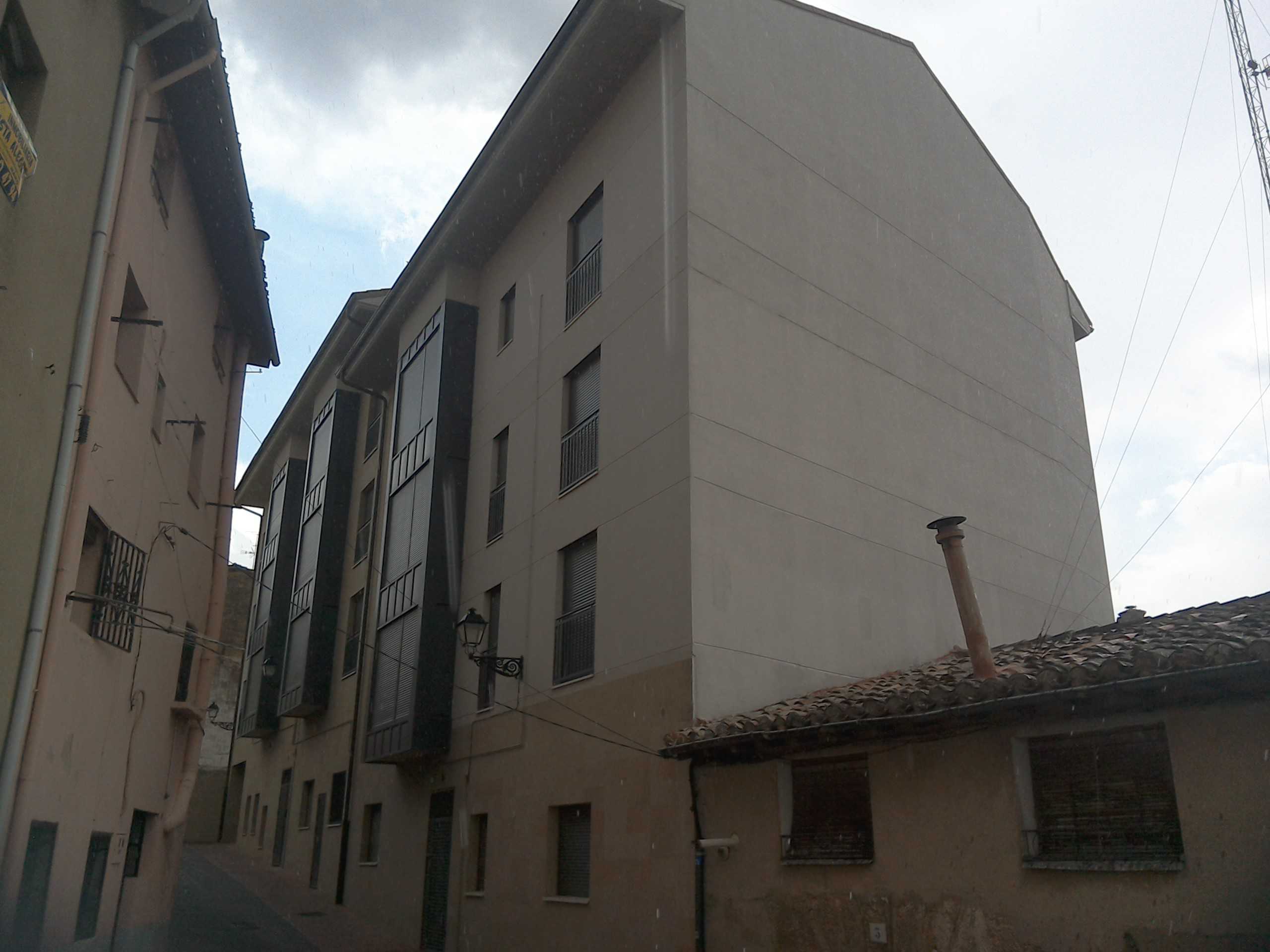 Garaje en Haro, Rioja (La)