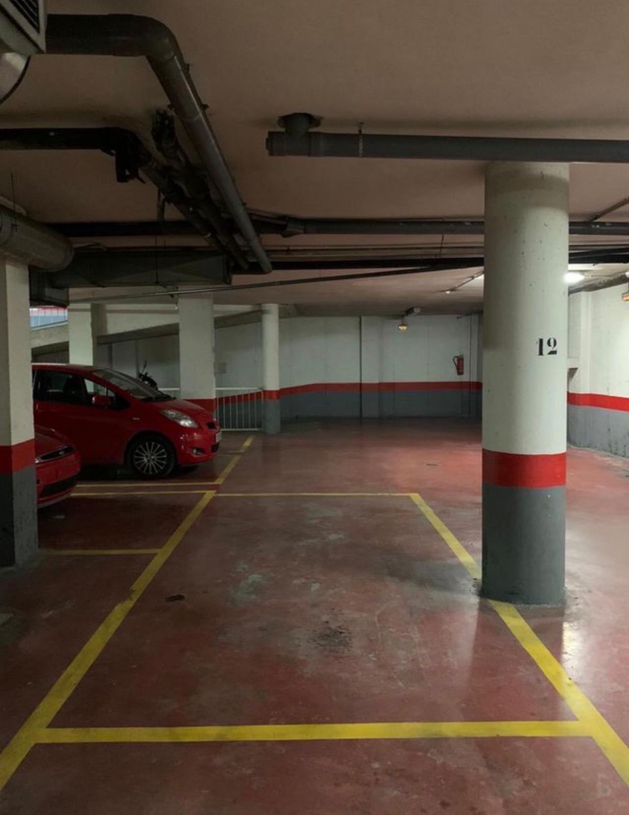 Garaje en Jaén, Jaén