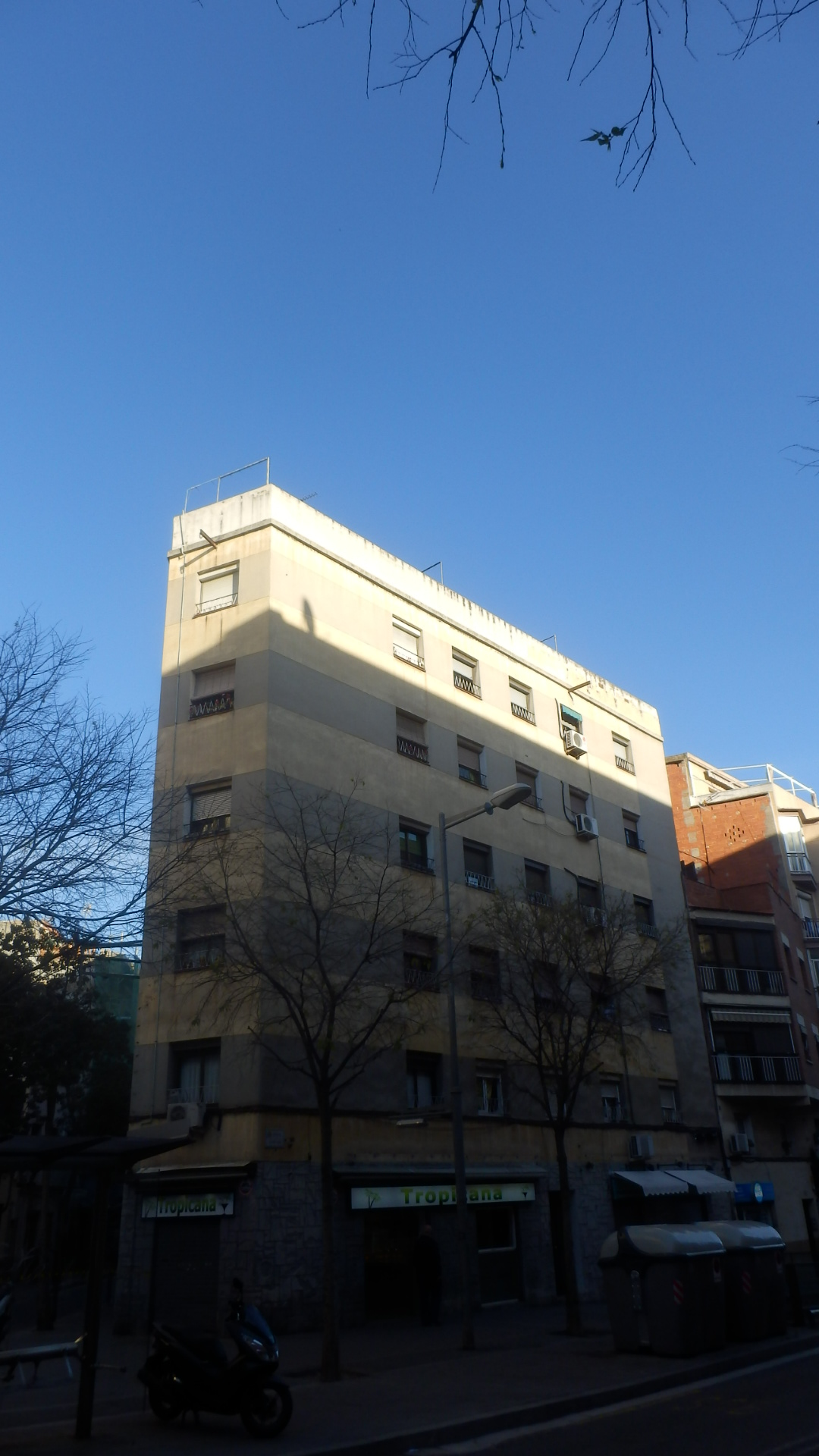 Vivienda en Santa Coloma de Gramenet, Barcelona