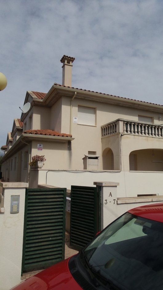 C/ Priorat del 3 N2-