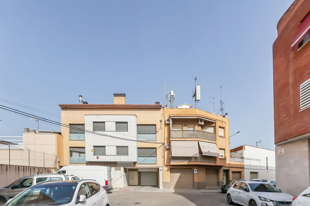 Vivienda en Sabadell, Barcelona