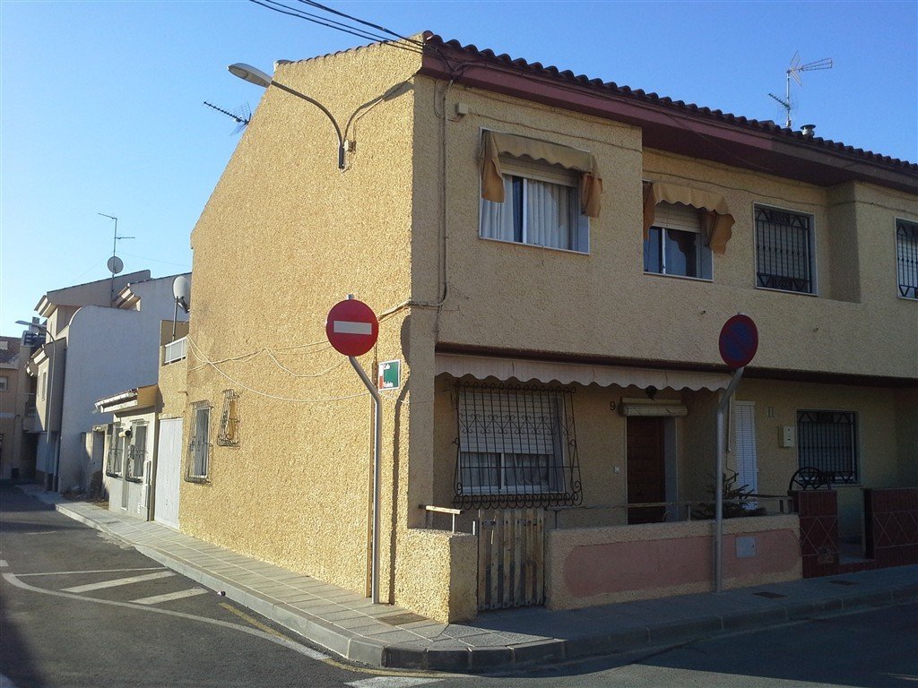 C/ Violeta