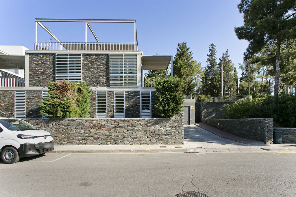 Vivienda en Sant Pere de Ribes, Barcelona