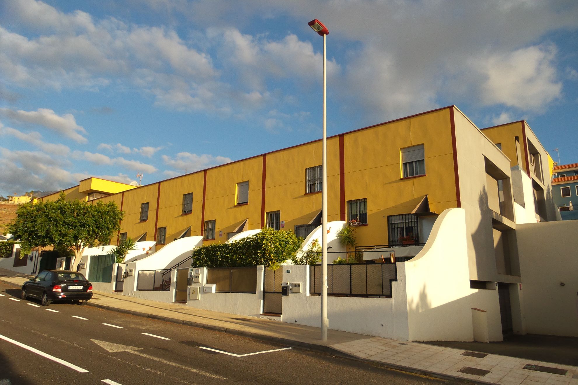 Vivienda en Candelaria, Santa Cruz de Tenerife