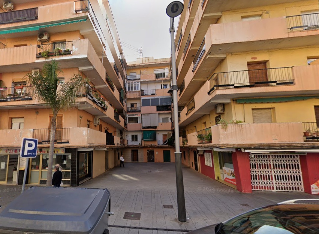 Vivienda en Gandia, Valencia