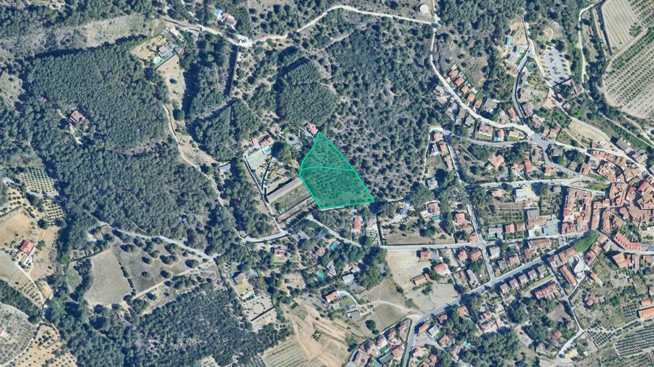 Suelo en Almoster, Tarragona