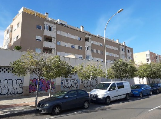 Vivienda en Alicante/Alacant, Alicante/Alacant