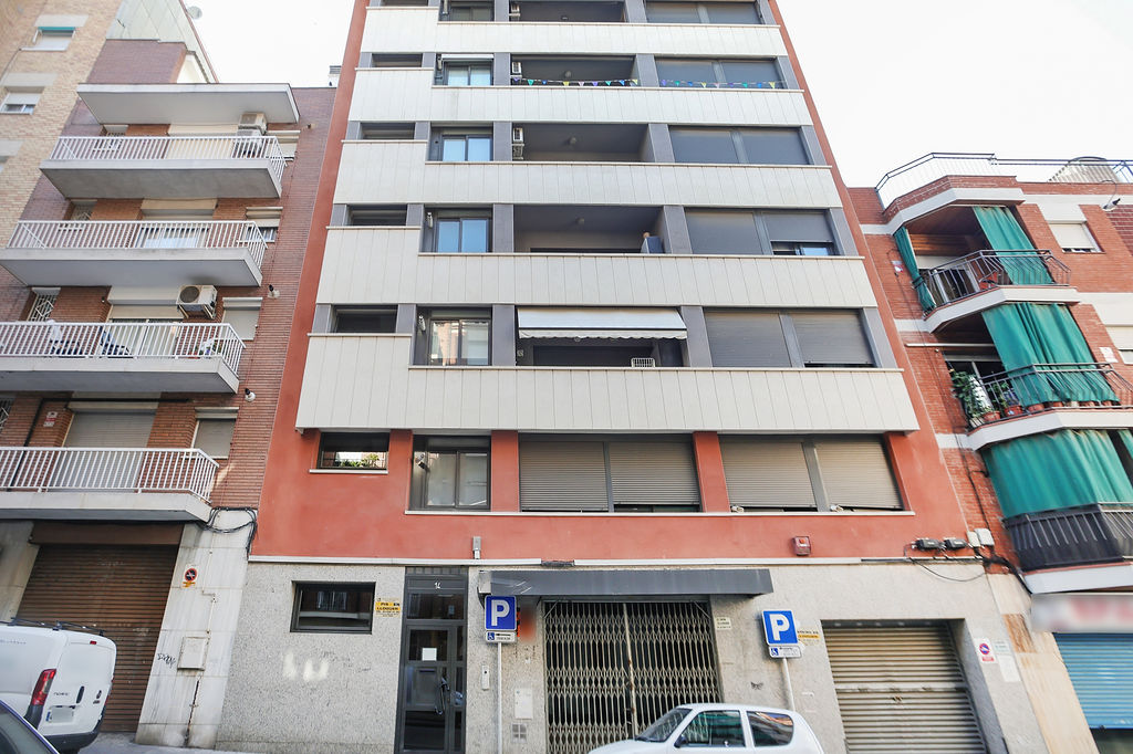Local en Rubí, Barcelona