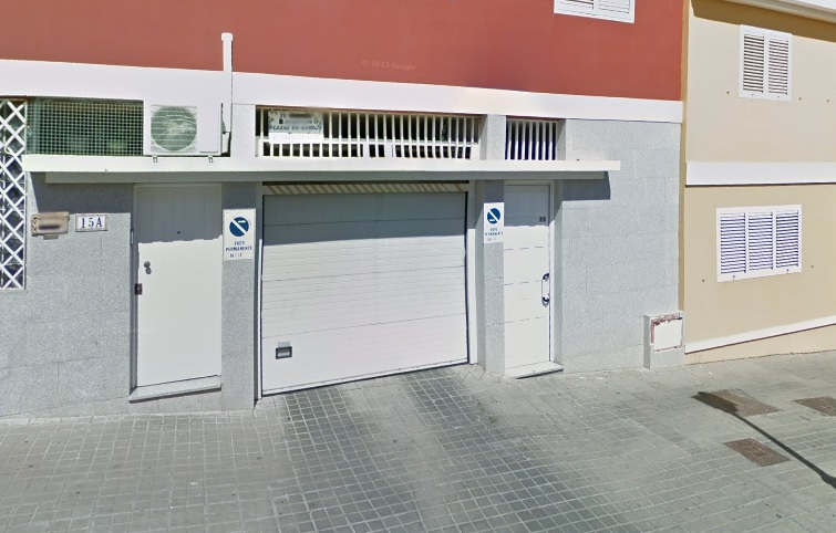 Trastero en Valsequillo de Gran Canaria, Palmas (Las)