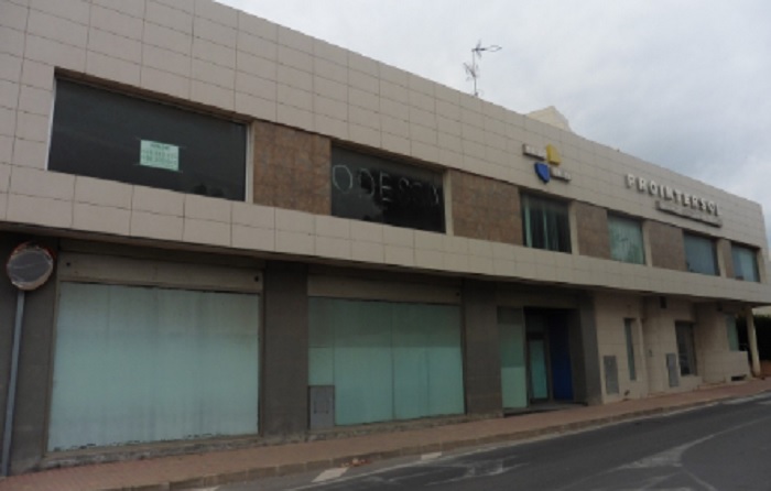 Local en San Pedro del Pinatar, Murcia