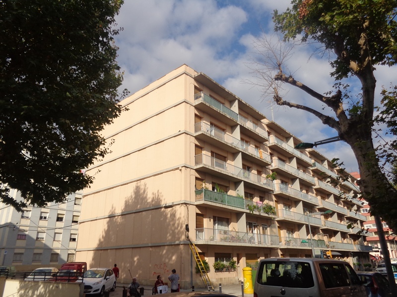 Vivienda en Figueres, Girona