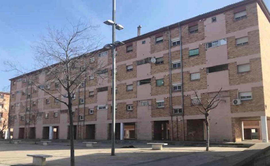 Vivienda en Lleida, Lleida