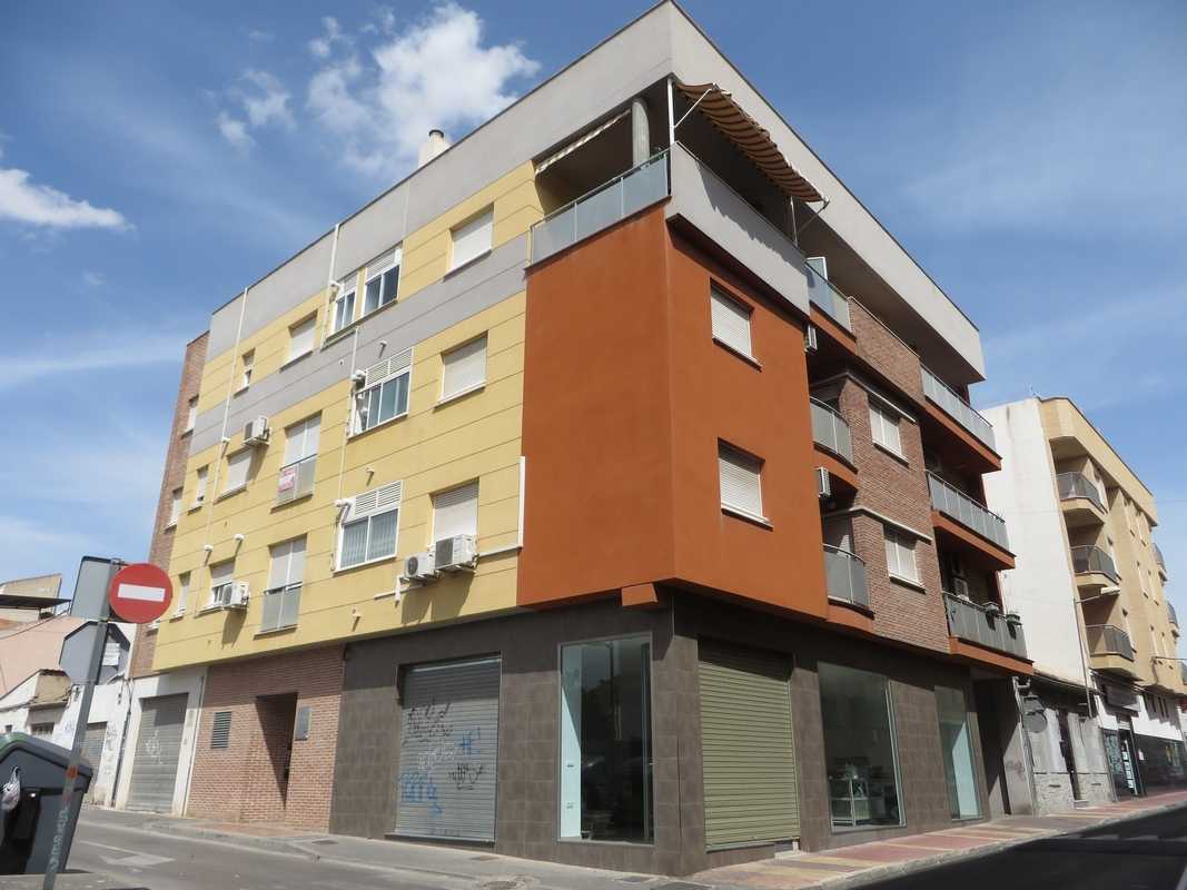 Vivienda en Alcantarilla, Murcia