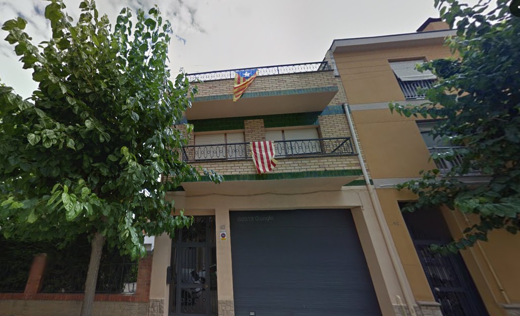 Vivienda en Tàrrega, Lleida