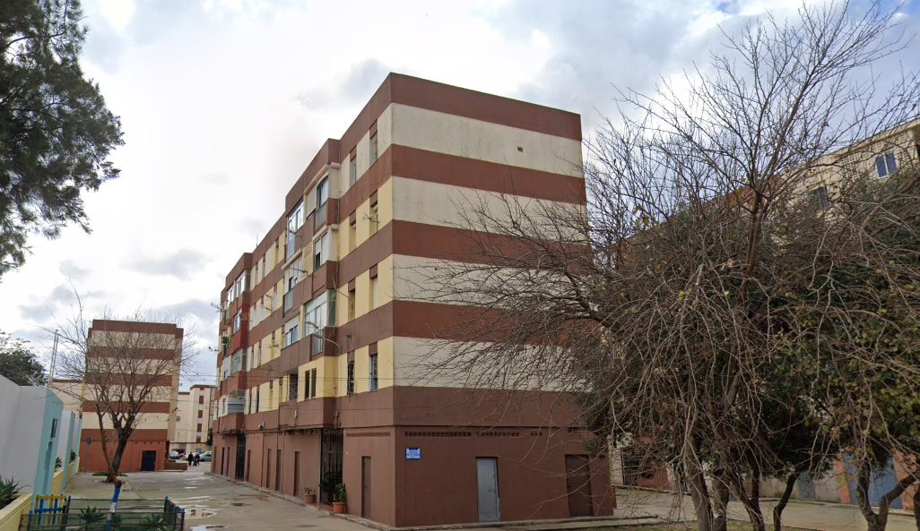 Vivienda en Línea de la Concepción (La), Cádiz