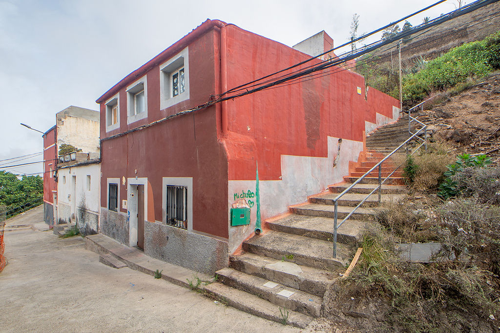 Vivienda en Arucas, Palmas (Las)
