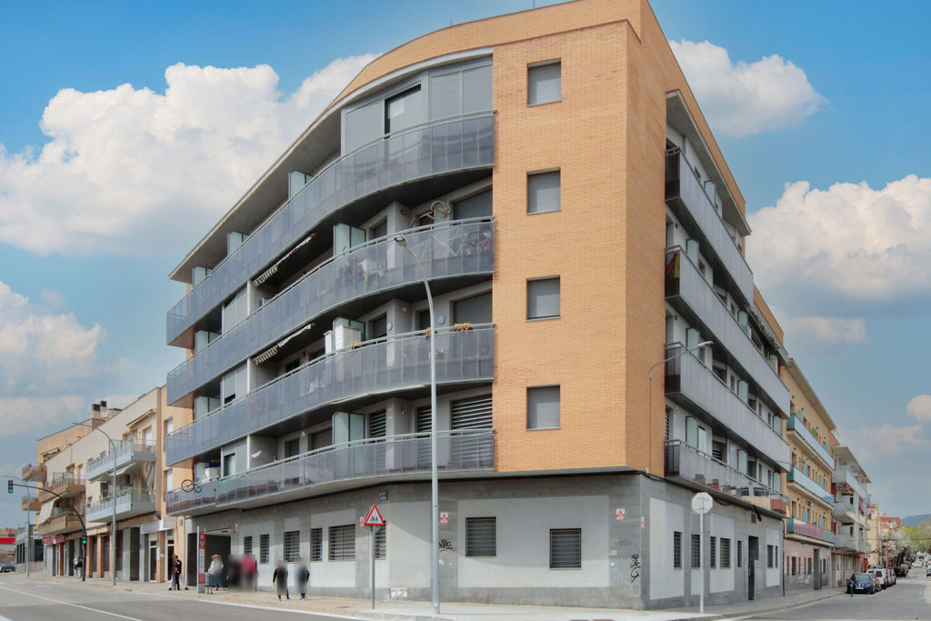 Vivienda en Terrassa, Barcelona