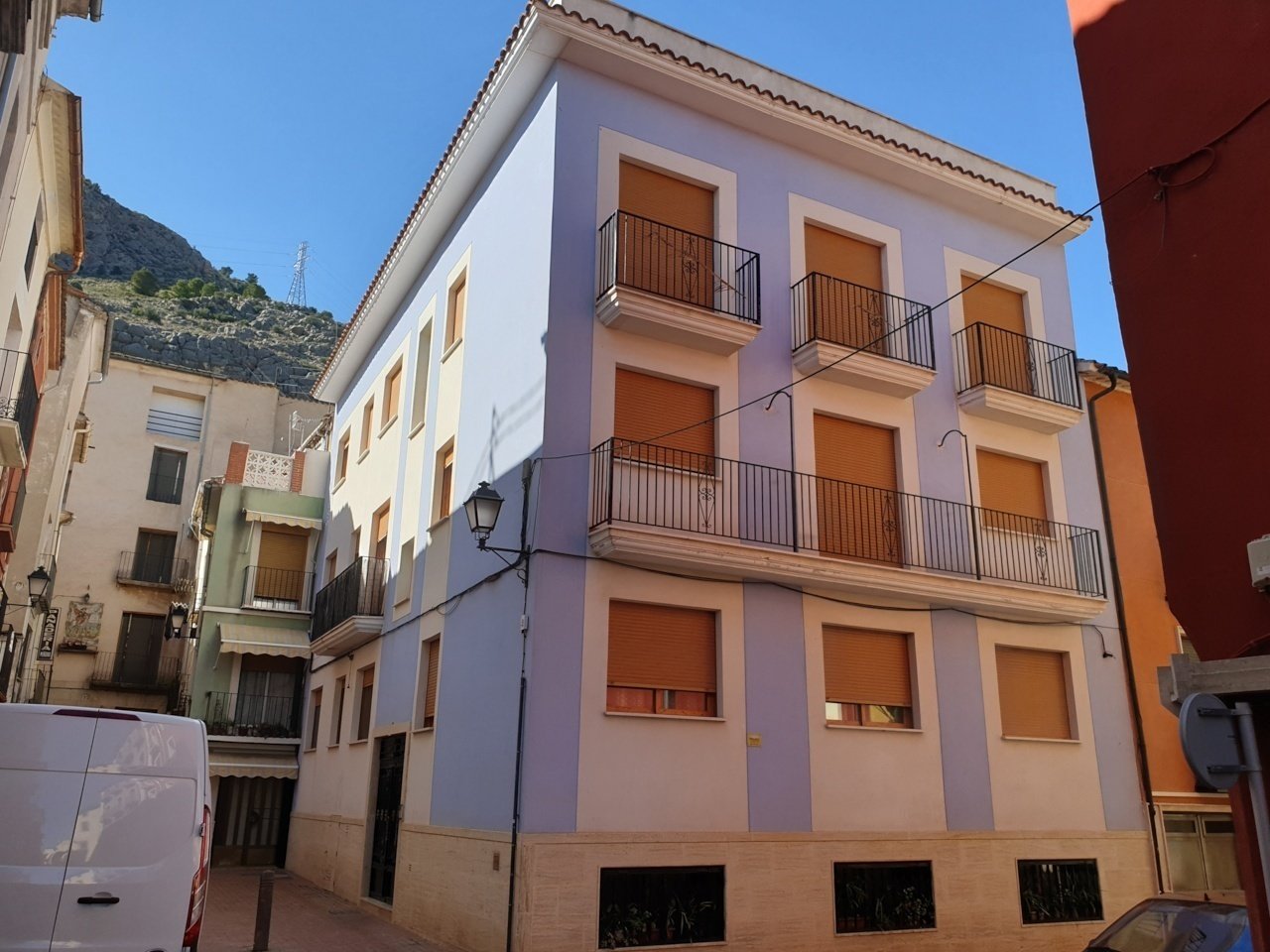 Trastero en Cocentaina, Alicante/Alacant