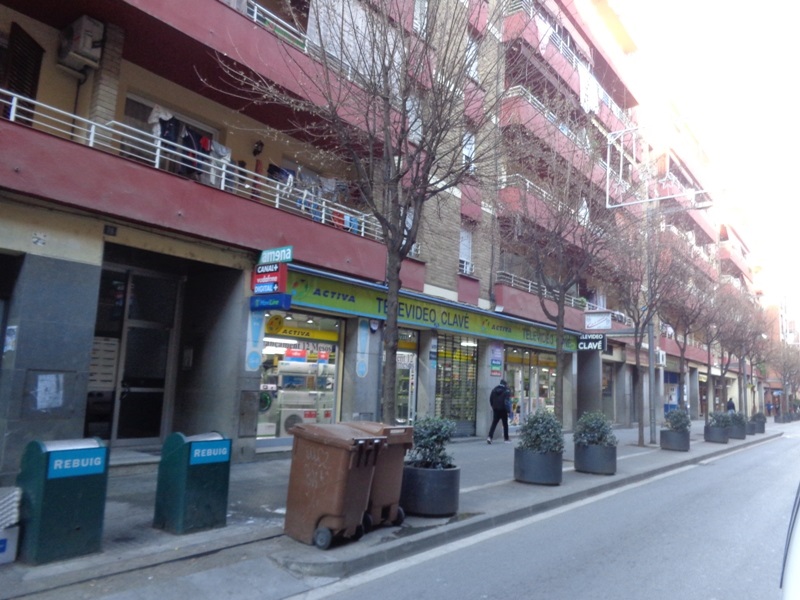 Vivienda en Salt, Girona