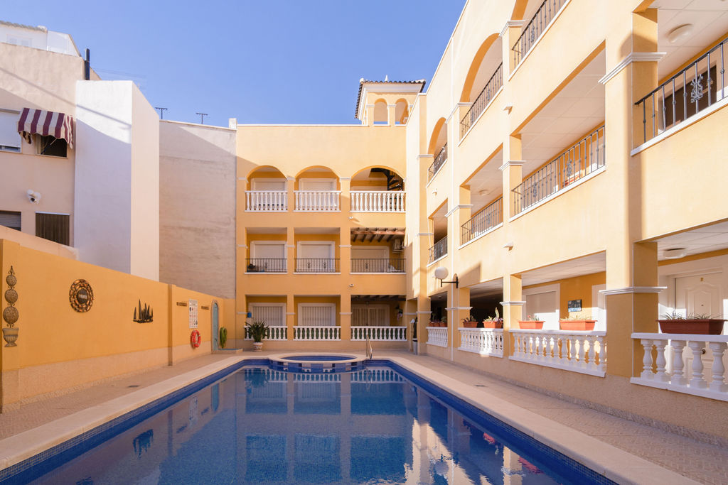 Vivienda en Rafal, Alicante/Alacant