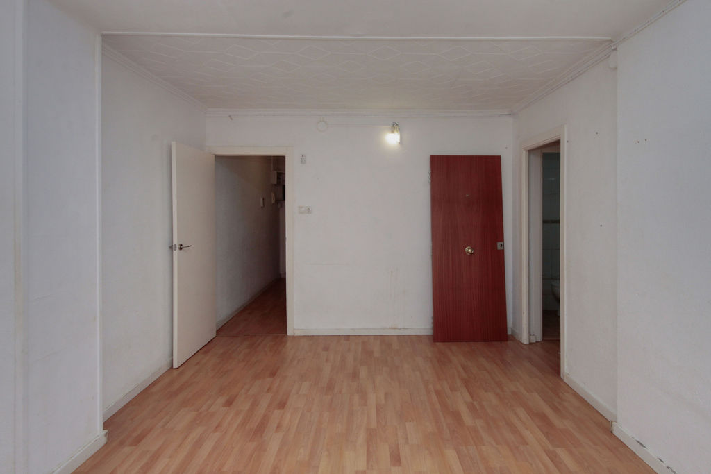 Vivienda en Santa Coloma de Gramenet, Barcelona