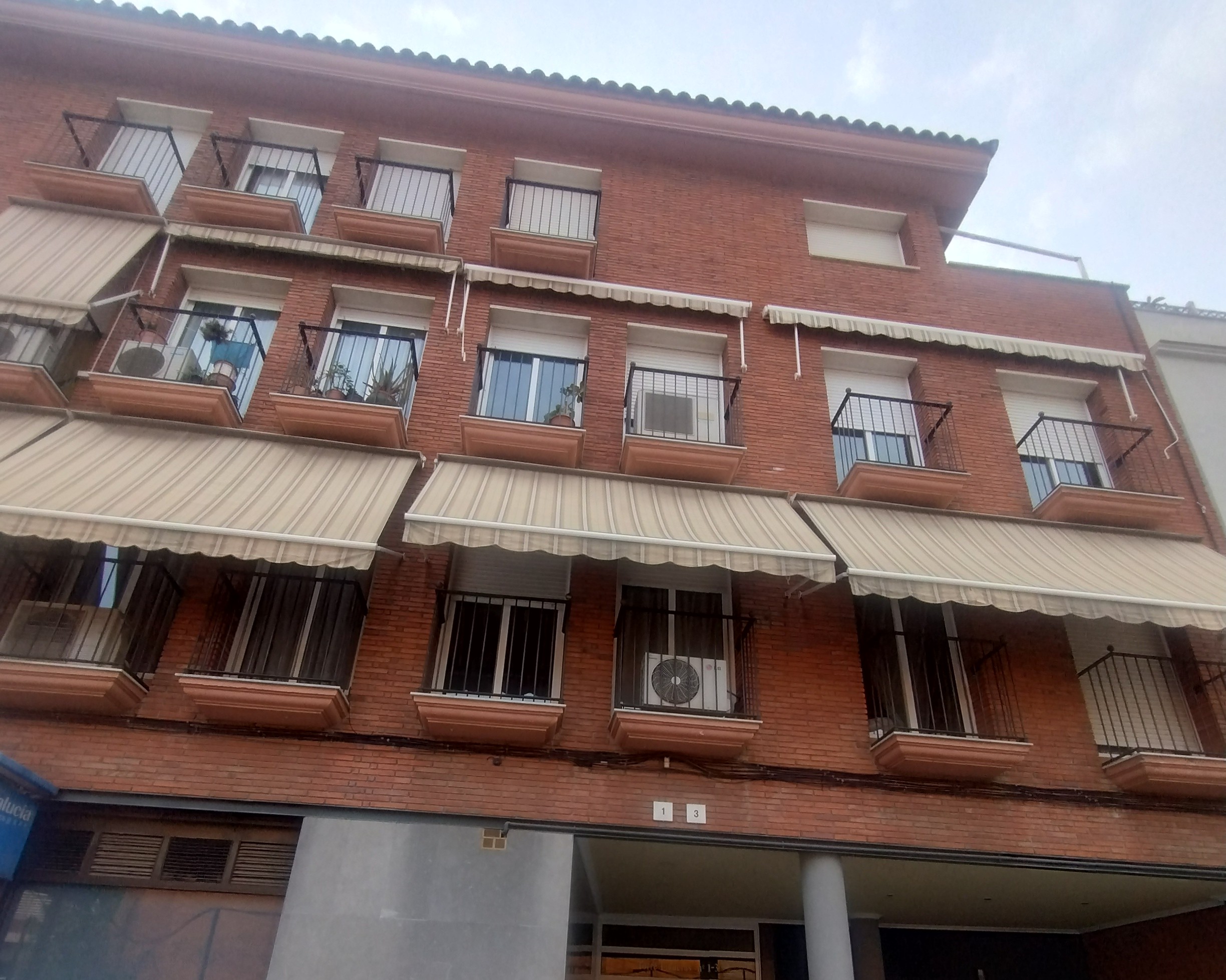 Vivienda en Sant Boi de Llobregat, Barcelona