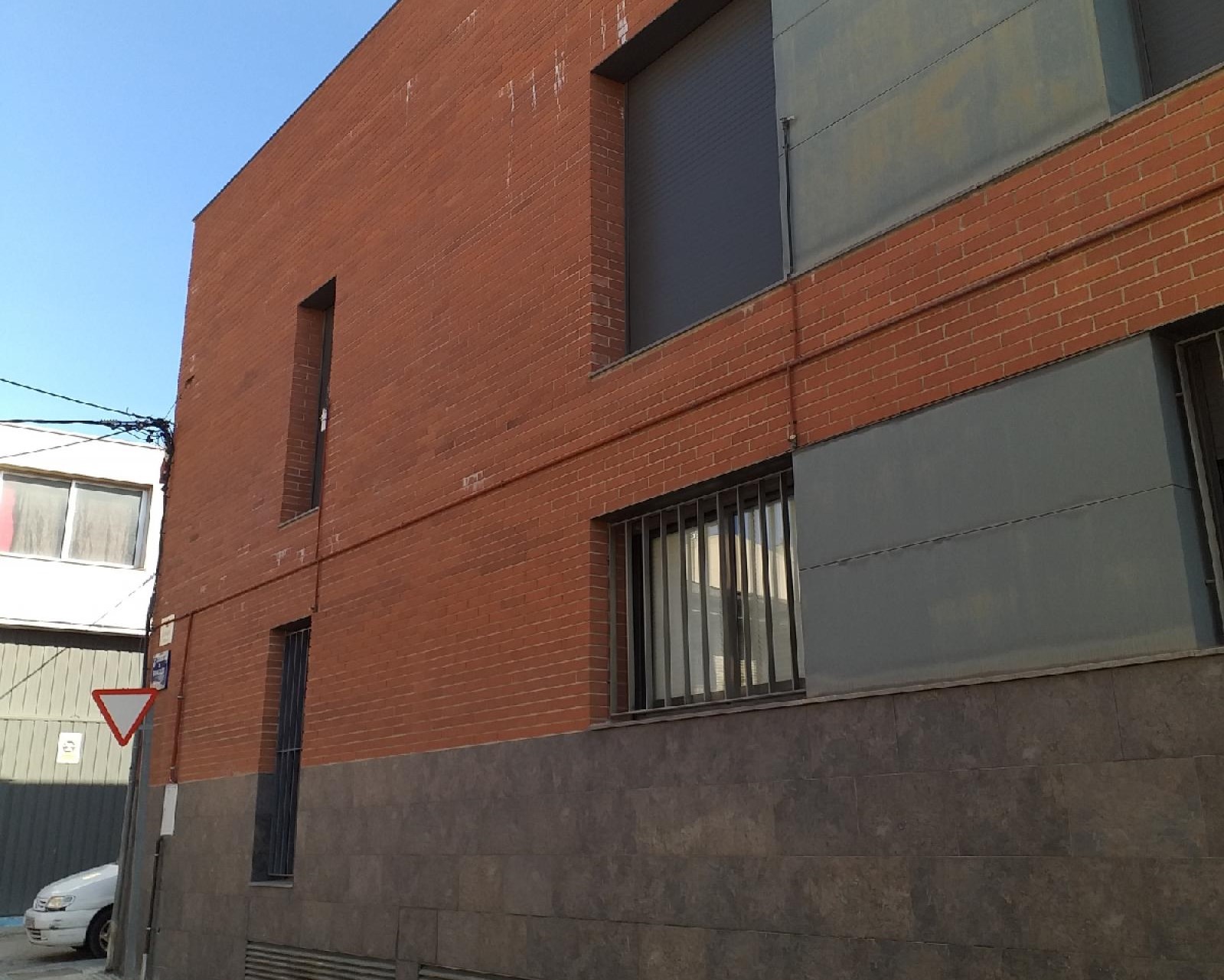 Garaje en Terrassa, Barcelona