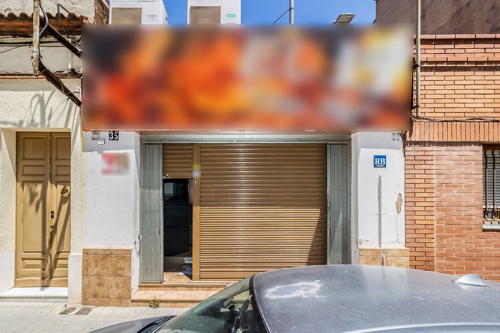 Calle Cerdanyola