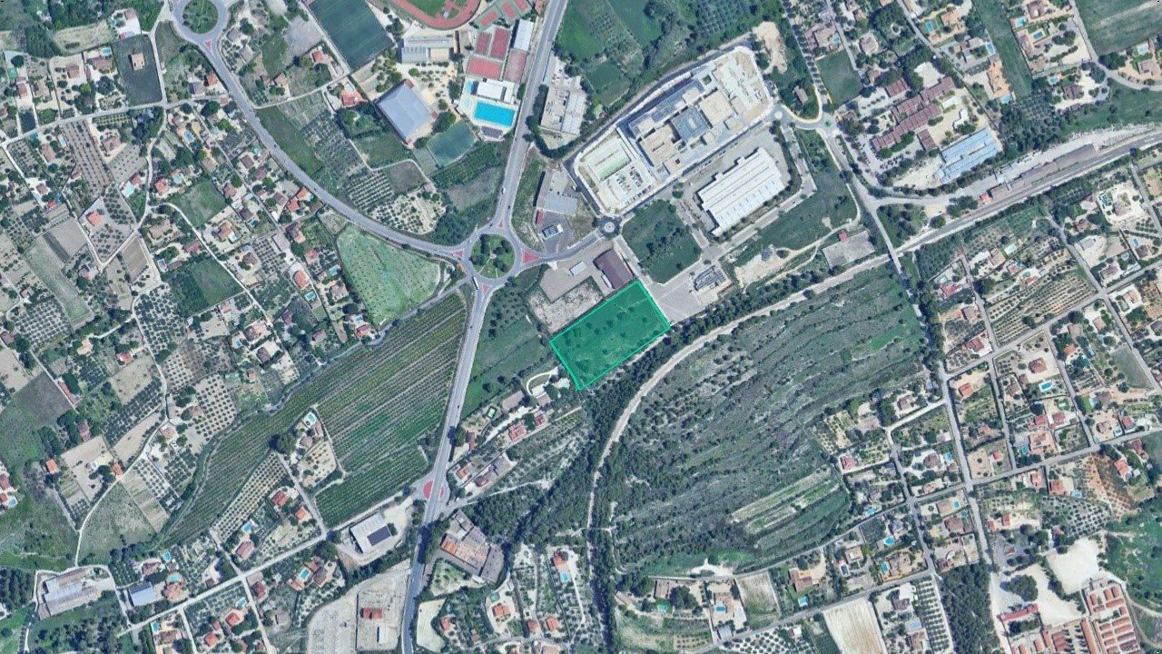 Casa Balones 1