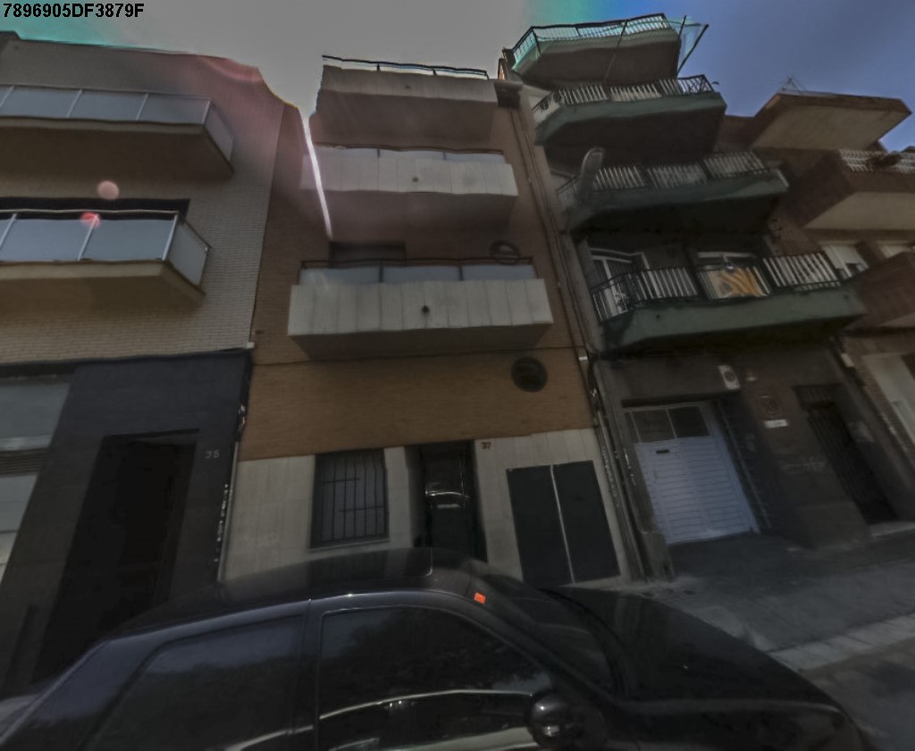 Vivienda en Barcelona, Barcelona