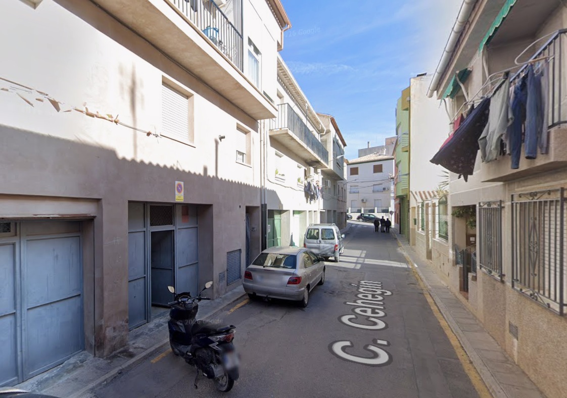 Vivienda en Moratalla, Murcia