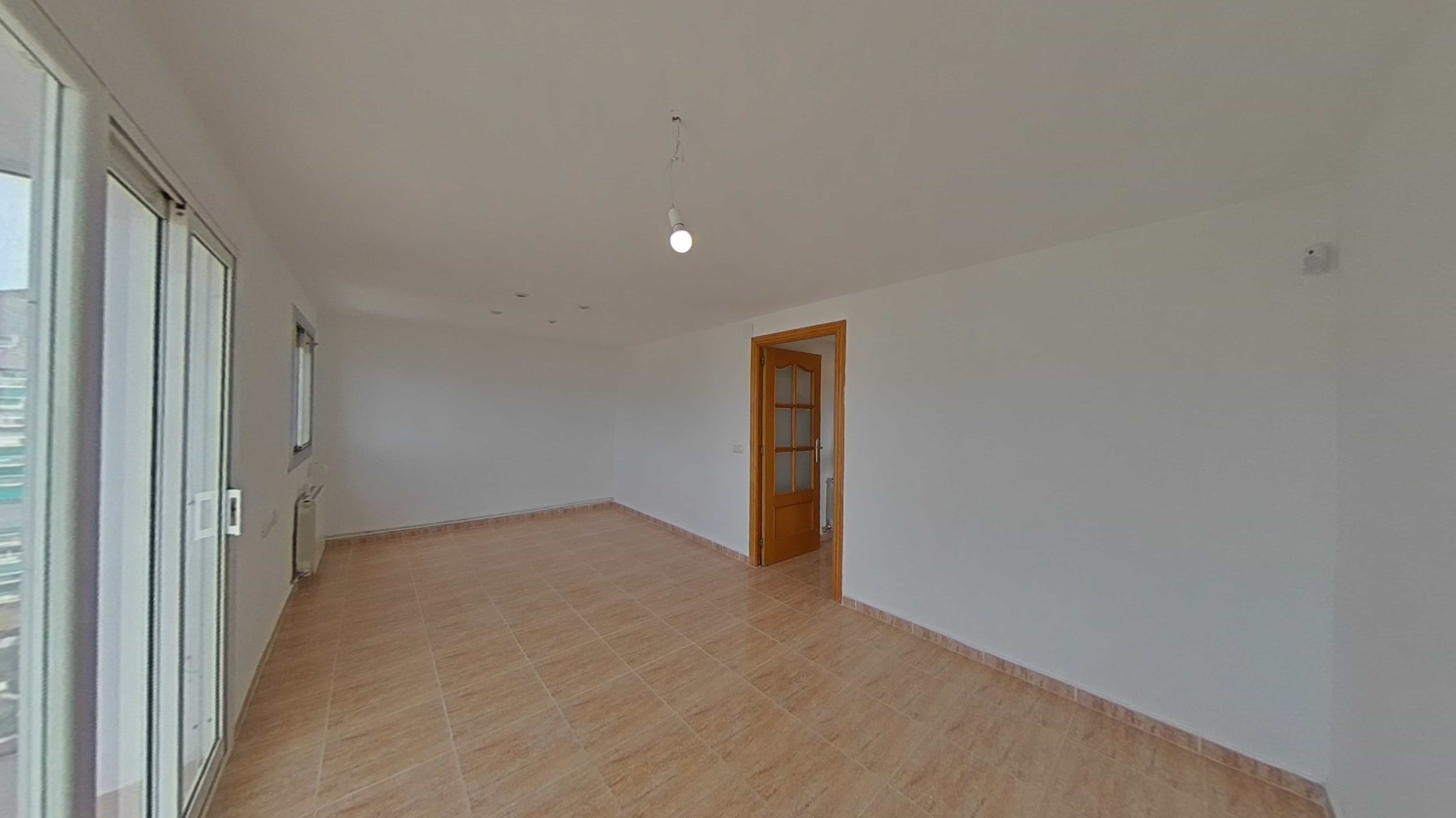 Vivienda en Barcelona, Barcelona