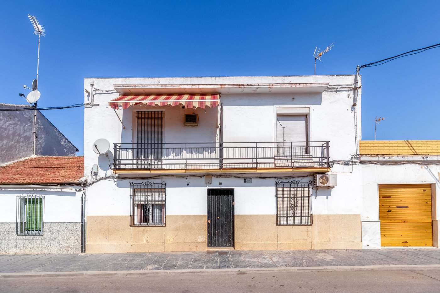 Calle Verbena