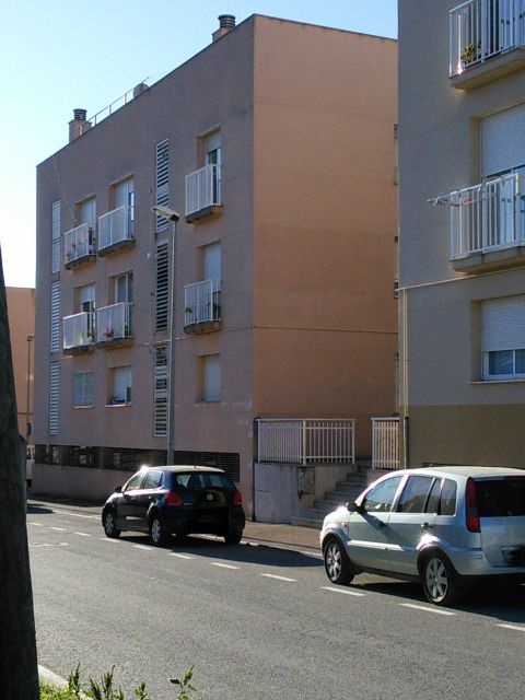 Vivienda en Ulldecona, Tarragona