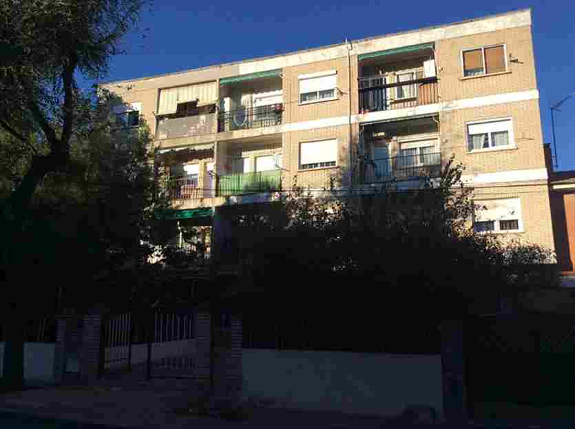 Vivienda en Colmenar Viejo, Madrid