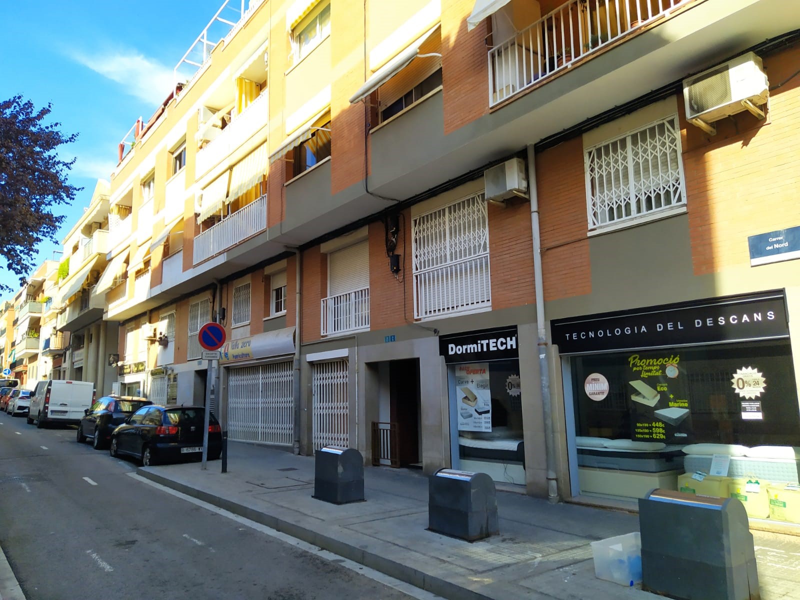 Local en Viladecans, Barcelona
