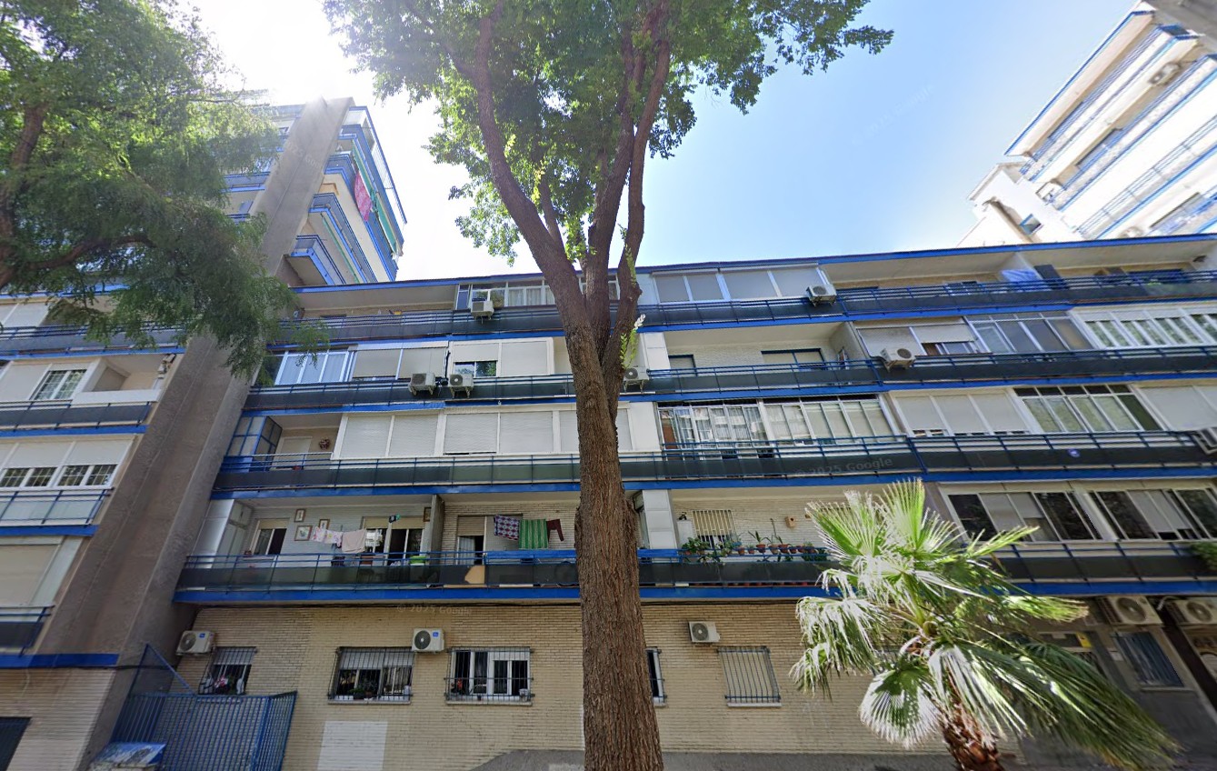 Vivienda en Madrid, Madrid
