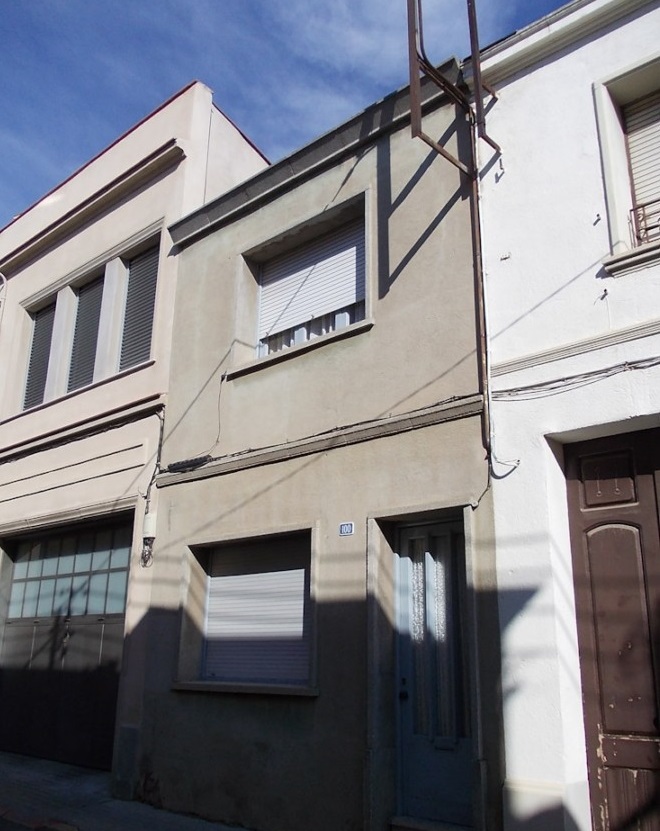 Vivienda en Sabadell, Barcelona