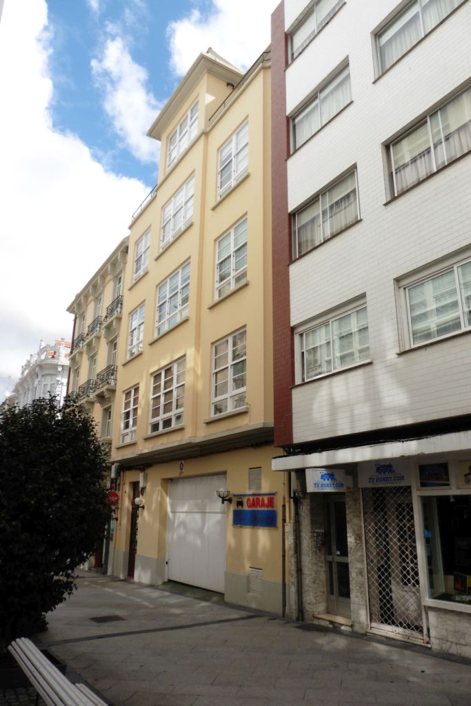Local en Ferrol, Coruña (A)